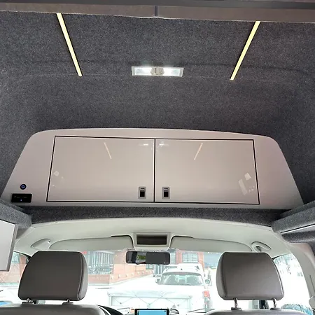 Campervan Norway Camping Oslo