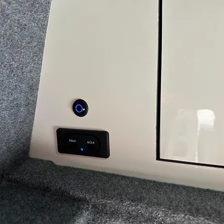 Campervan Norway Oslo