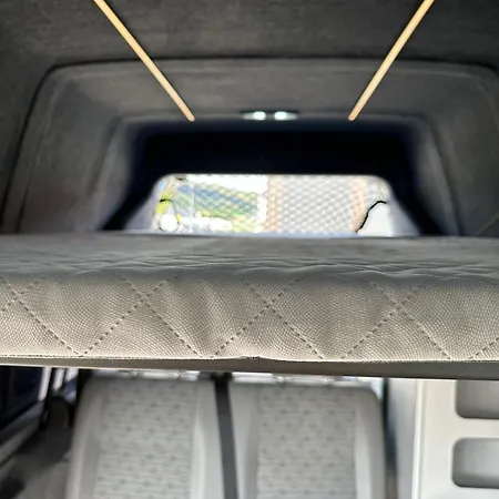 Campervan Norway オスロ