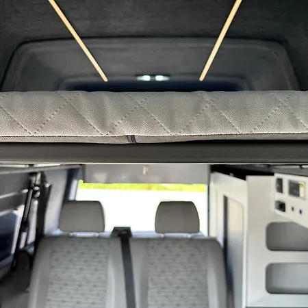 Campervan Norway * オスロ