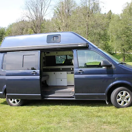 Campervan Norway Oslo