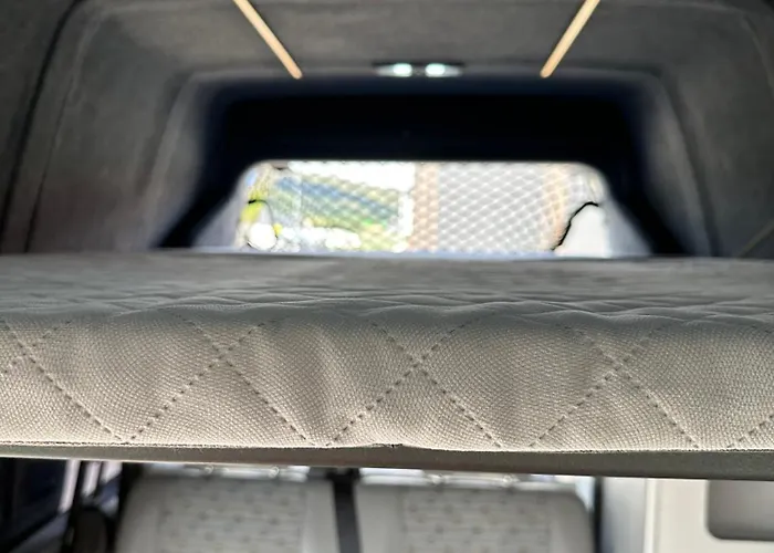 Campervan Norway Oslo