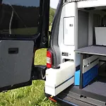 Campervan Norway * Oslo