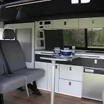 Camping Campervan Norway Oslo