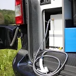 Camping Campervan Norway *