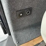 Campervan Norway Camping