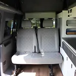 Campervan Norway Camping *
