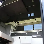 Camping Campervan Norway Oslo