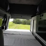 Campervan Norway Kemping Oslo