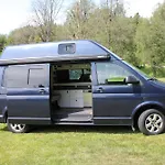 Campervan Norway Oslo